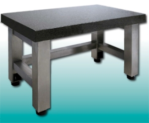 High-Performance Vibration Isolation Tables